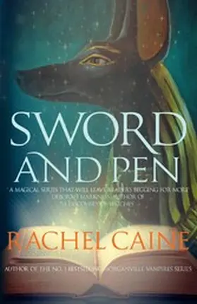 Caine |  Sword and Pen | eBook | Sack Fachmedien
