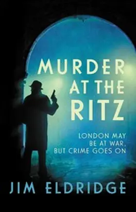 Eldridge |  Murder at the Ritz | eBook | Sack Fachmedien