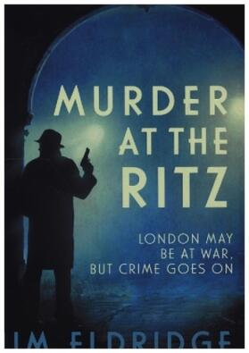 Eldridge |  Murder at the Ritz | Buch |  Sack Fachmedien
