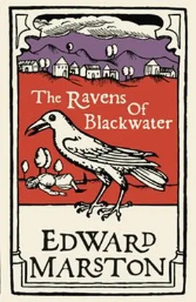 Marston |  The Ravens of Blackwater | eBook | Sack Fachmedien