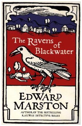 Marston |  The Ravens of Blackwater | Buch |  Sack Fachmedien