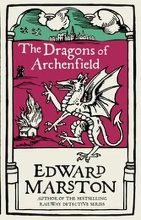 Marston |  The Dragons of Archenfield | eBook | Sack Fachmedien