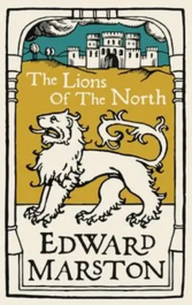 Marston |  The Lions of the North | eBook | Sack Fachmedien