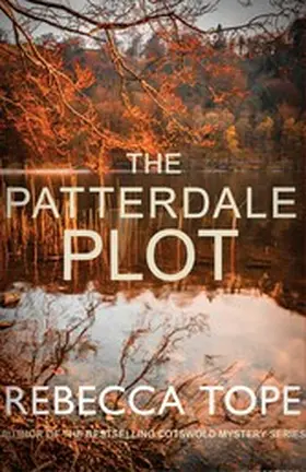 Tope |  The Patterdale Plot | eBook | Sack Fachmedien