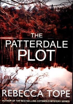 Tope |  The Patterdale Plot | Buch |  Sack Fachmedien