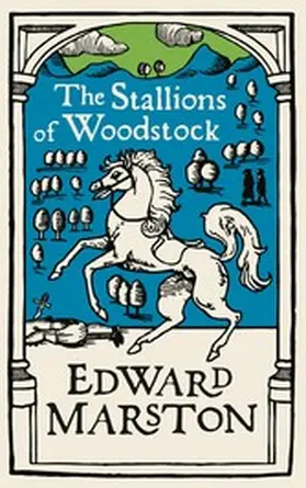 Marston |  The Stallions of Woodstock | eBook | Sack Fachmedien