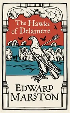 Marston |  The Hawks of Delamere | eBook | Sack Fachmedien