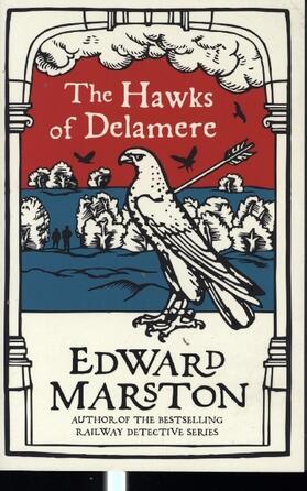 Marston |  The Hawks of Delamere | Buch |  Sack Fachmedien