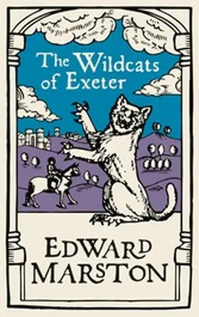 Marston |  The Wildcats of Exeter | eBook | Sack Fachmedien
