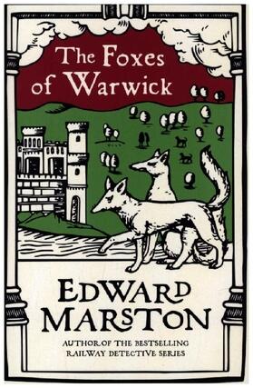 Marston |  The Foxes of Warwick | Buch |  Sack Fachmedien