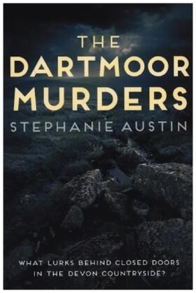Austin |  The Dartmoor Murders | Buch |  Sack Fachmedien