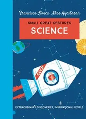 Llorca |  Science (Small Great Gestures) | eBook | Sack Fachmedien