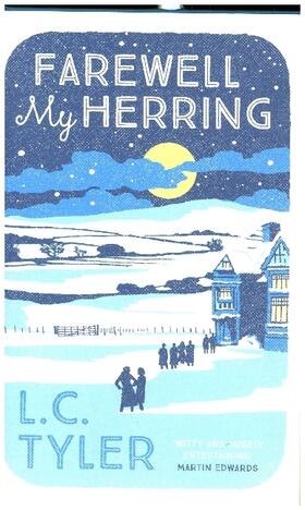 Tyler |  Farewell My Herring | Buch |  Sack Fachmedien