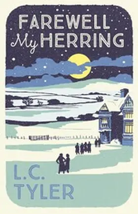 Tyler |  Farewell My Herring | eBook | Sack Fachmedien