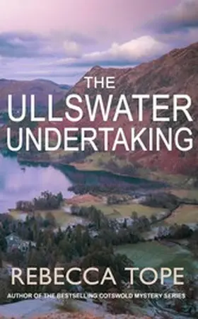 Tope |  The Ullswater Undertaking | eBook | Sack Fachmedien