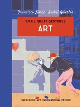 Llorca |  Art (Small Great Gestures) | eBook | Sack Fachmedien