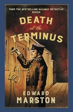 Marston |  Death at the Terminus | eBook | Sack Fachmedien