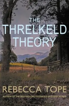 Tope |  The Threlkeld Theory | eBook | Sack Fachmedien