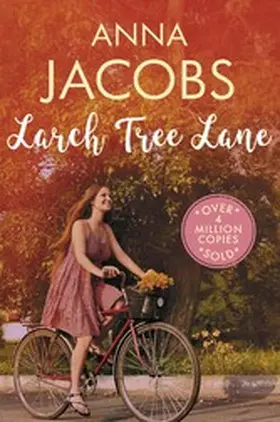 Jacobs |  Larch Tree Lane | eBook | Sack Fachmedien