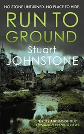 Johnstone |  Run to Ground | eBook | Sack Fachmedien