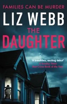 Webb |  The Daughter | eBook | Sack Fachmedien