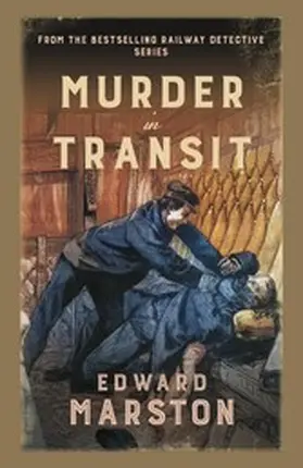 Marston |  Murder in Transit | eBook | Sack Fachmedien