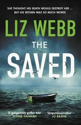 Webb |  The Saved | eBook | Sack Fachmedien