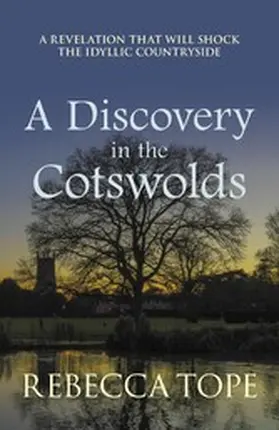 Tope |  A Discovery in the Cotswolds | eBook | Sack Fachmedien
