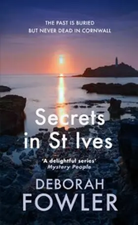 Fowler |  Secrets in St Ives | eBook | Sack Fachmedien