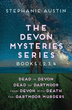Austin |  The Devon Mysteries series | eBook | Sack Fachmedien