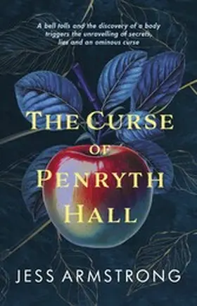 Armstrong |  The Curse of Penryth Hall | eBook | Sack Fachmedien