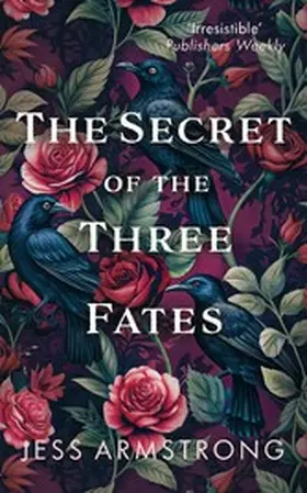Armstrong |  The Secret of the Three Fates | eBook | Sack Fachmedien