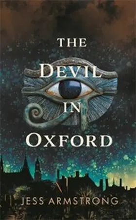 Armstrong |  The Devil in Oxford | eBook | Sack Fachmedien