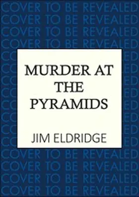 Eldridge |  Murder at the Pyramids | eBook | Sack Fachmedien