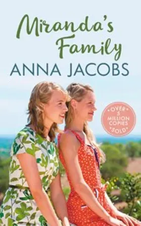 Jacobs |  Miranda's Family | eBook | Sack Fachmedien