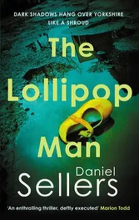Sellers |  The Lollipop Man | eBook | Sack Fachmedien