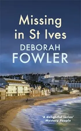 Fowler |  Missing in St Ives | eBook | Sack Fachmedien