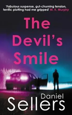 Sellers |  The Devil's Smile | eBook | Sack Fachmedien