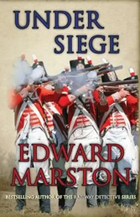 Marston |  Under Siege | eBook | Sack Fachmedien
