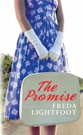 Lightfoot |  The Promise | eBook | Sack Fachmedien