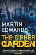 Edwards |  The Cipher Garden | eBook | Sack Fachmedien