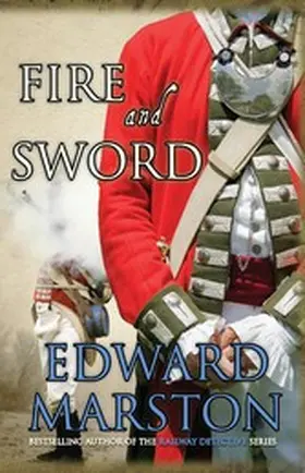 Marston |  Fire and Sword | eBook | Sack Fachmedien