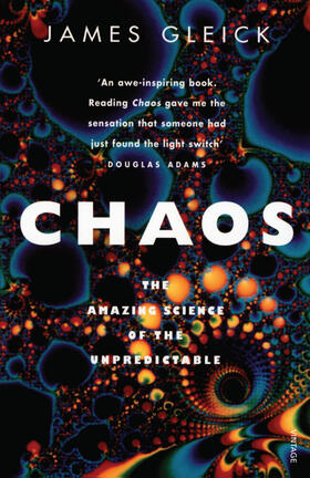 Gleick |  Chaos | Buch |  Sack Fachmedien