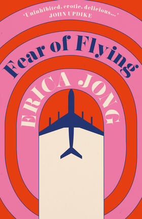 Jong |  Fear of Flying | Buch |  Sack Fachmedien
