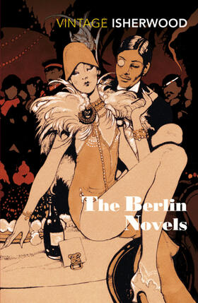 Isherwood |  The Berlin Novels | Buch |  Sack Fachmedien