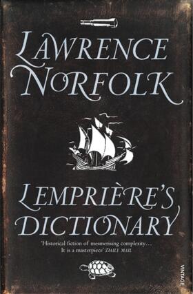 Norfolk |  Lemprieres Dictionary | Buch |  Sack Fachmedien