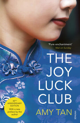 Tan |  The Joy Luck Club | Buch |  Sack Fachmedien
