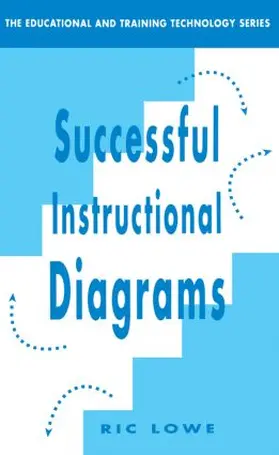 Lowe |  Successful Instructional Diagrams | Buch |  Sack Fachmedien