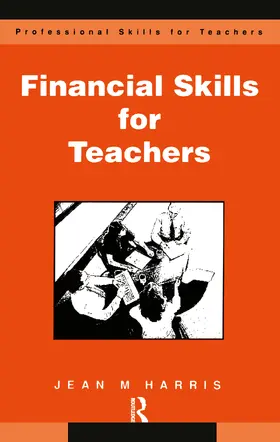 Harris |  Financial Skills for Teachers | Buch |  Sack Fachmedien