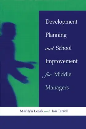 Terrell |  Development Planning and School Improvement for Middle Managers | Buch |  Sack Fachmedien